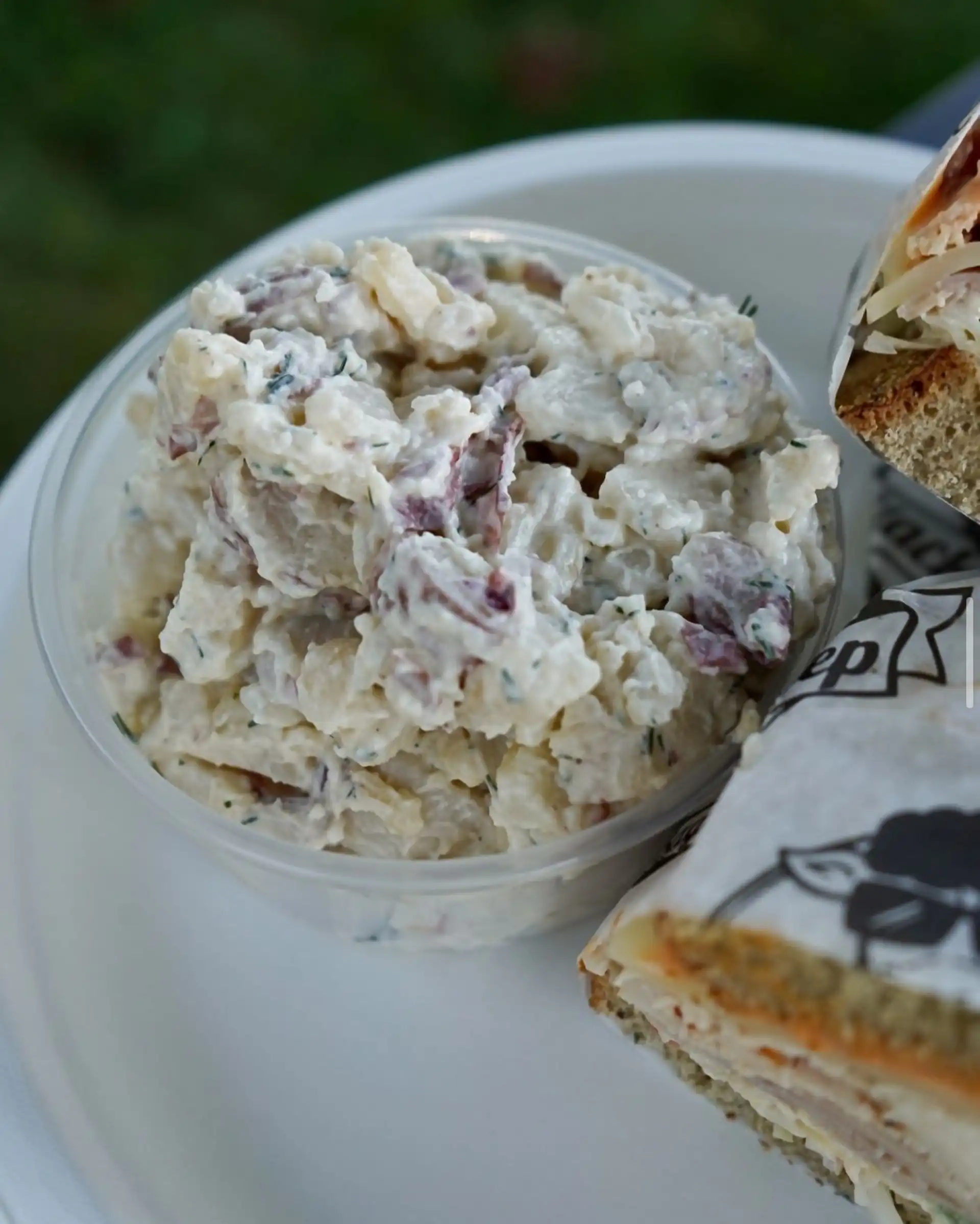 Salads image 